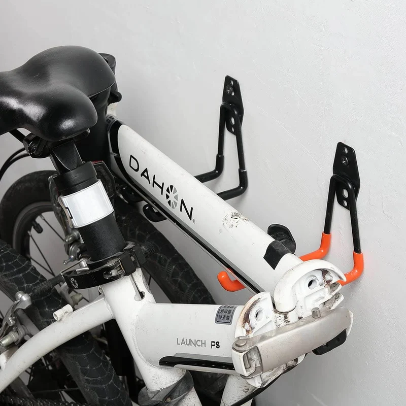 BikeBuddy™ | Support velo robuste et pratique