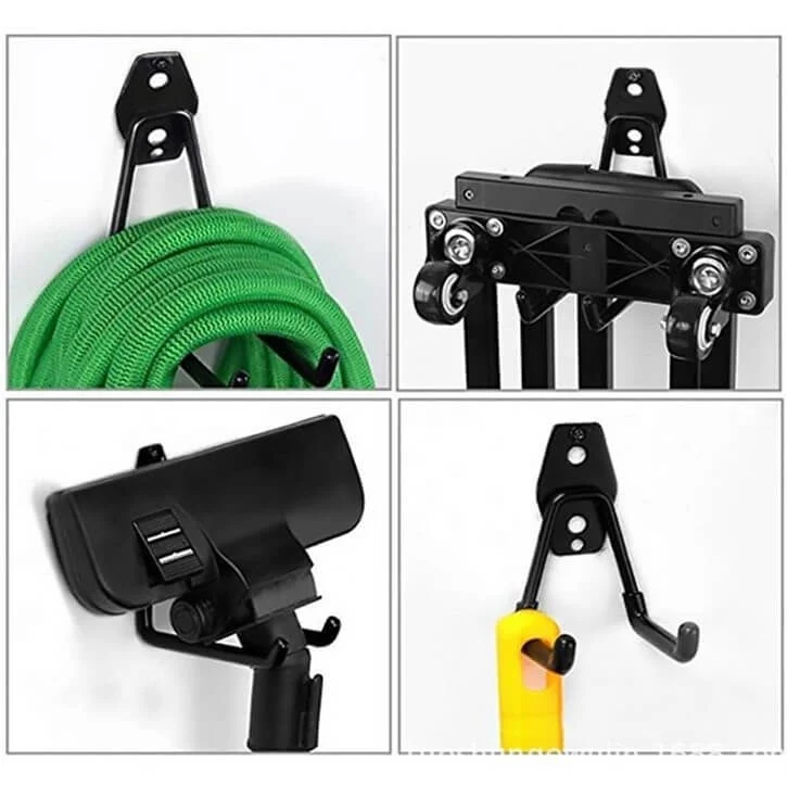 BikeBuddy™ | Support velo robuste et pratique