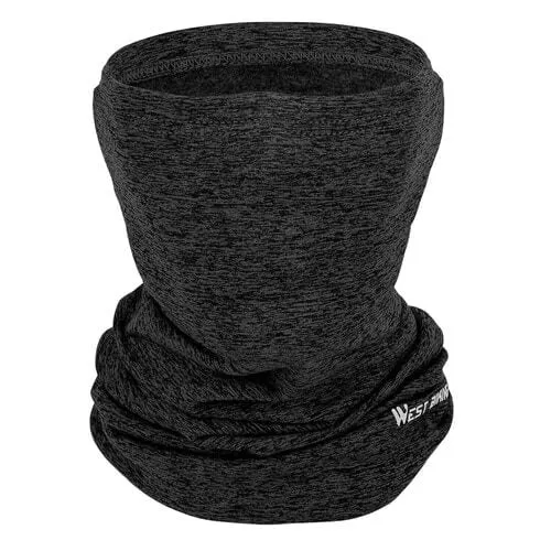 WarMeck™ | Tour de cou velo anti-froid multifonction