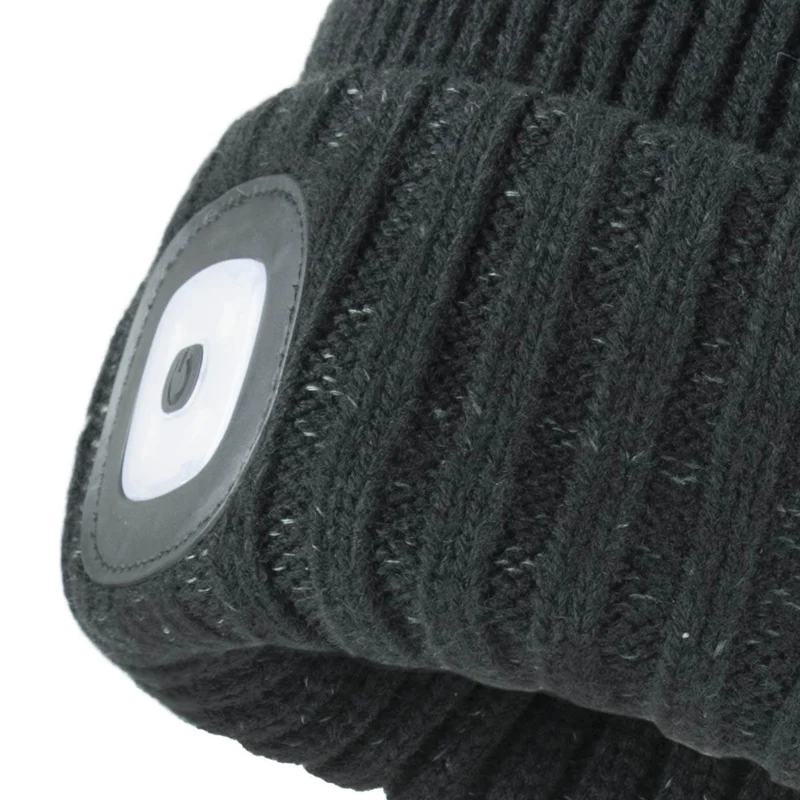BaniLED™ | Bonnet lampe frontale