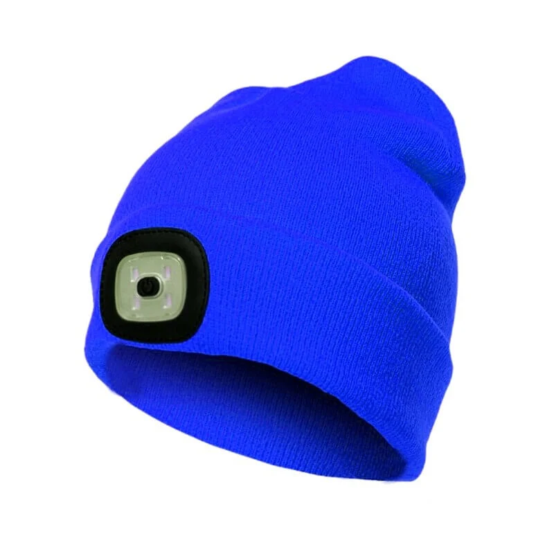 BaniLED™ | Bonnet lampe frontale