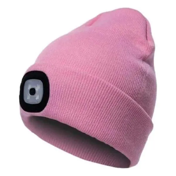 BaniLED™ | Bonnet lampe frontale