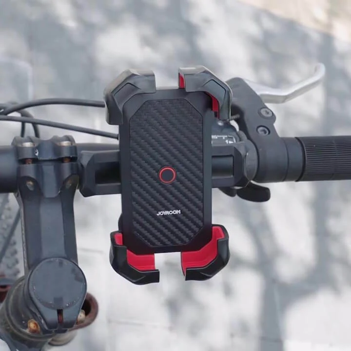 AutoHold™ | Support telephone velo automatique