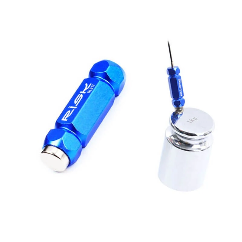 CableRouter™ | Outil de routage cable de frein velo