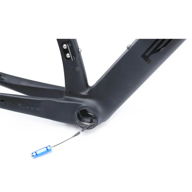 CableRouter™ | Outil de routage cable de frein velo