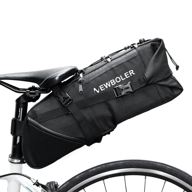 RearPack™ | Sacoche de selle 10L