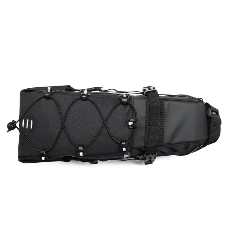 RearPack™ | Sacoche de selle 10L
