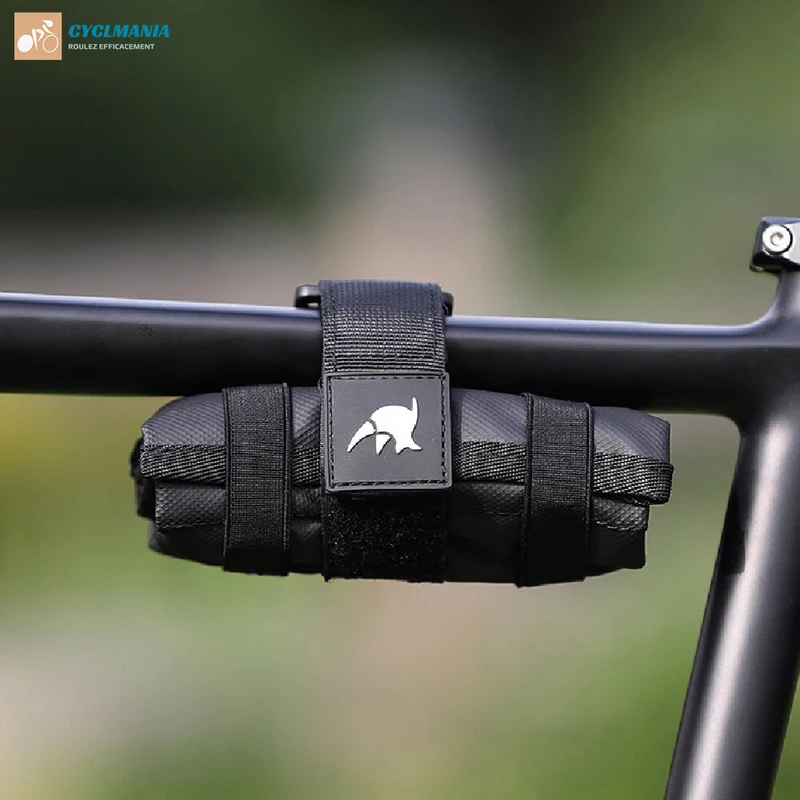 Multi-ToolTote™ | Sacoche de selle à outils étanche et pratique