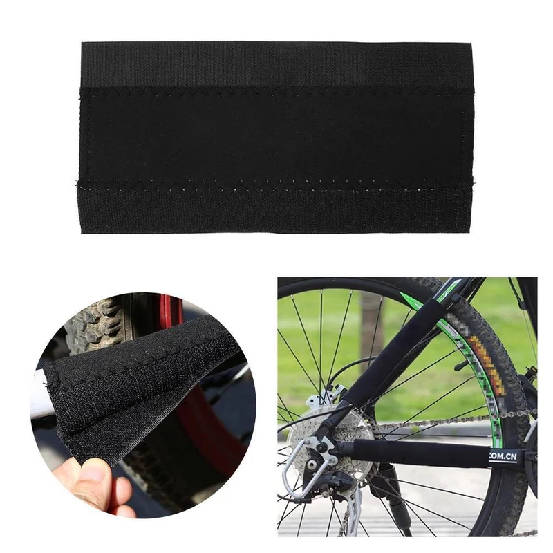 GuardsCycling™ | Protection cadre velo (2 Pièces)