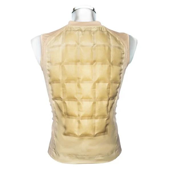 Gilet rafraîchissant - IZI hydrogel 04