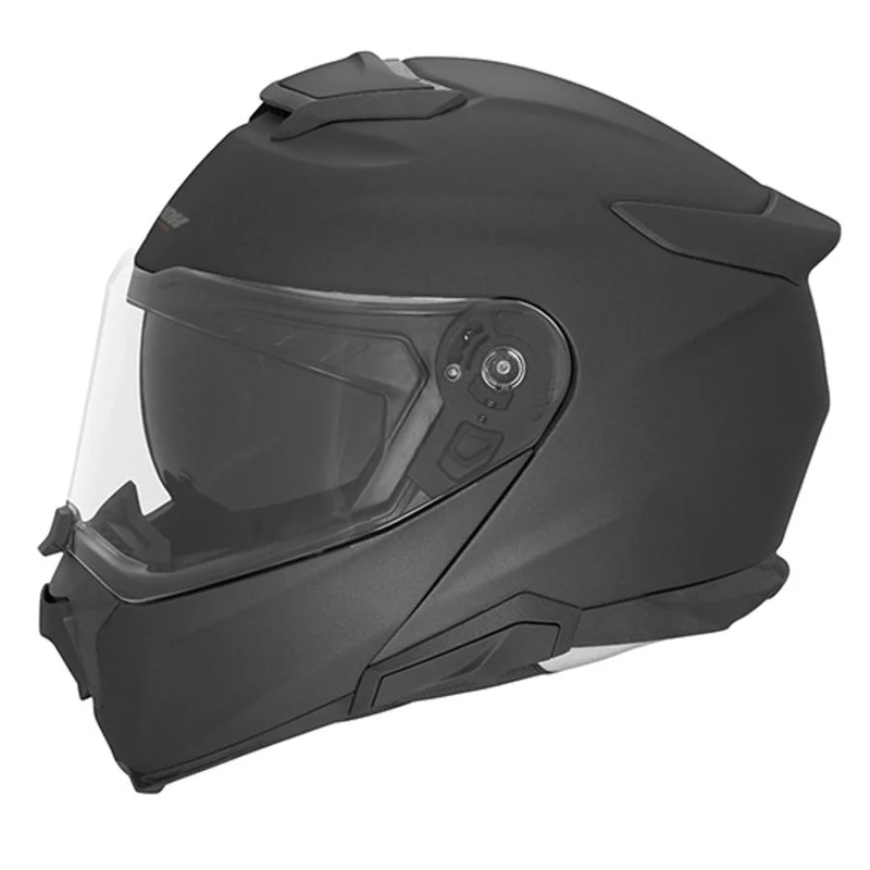 Casque modulable - N967 noir mat