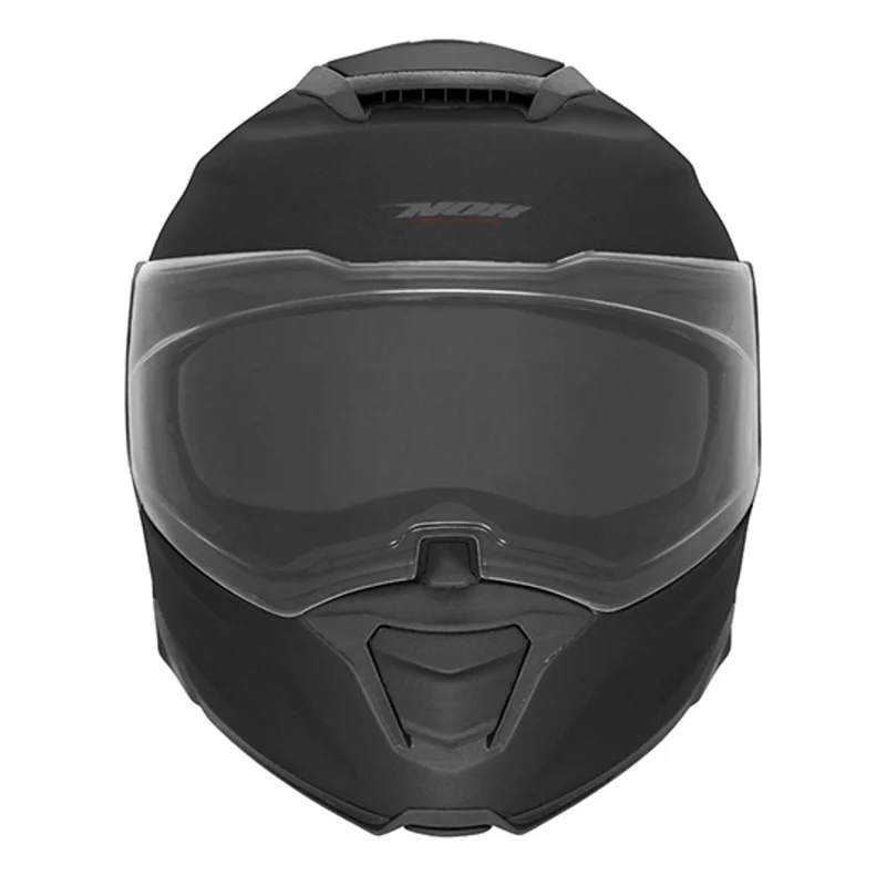 Casque modulable - N967 noir mat