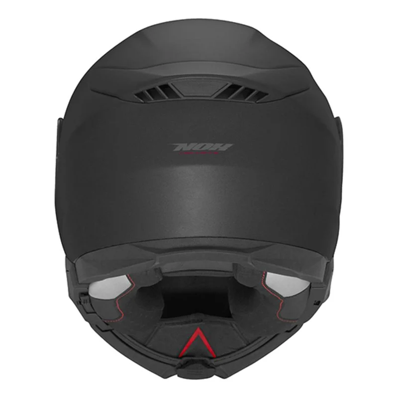 Casque modulable - N967 noir mat