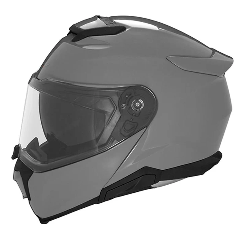 Casque modulable - N967 gris