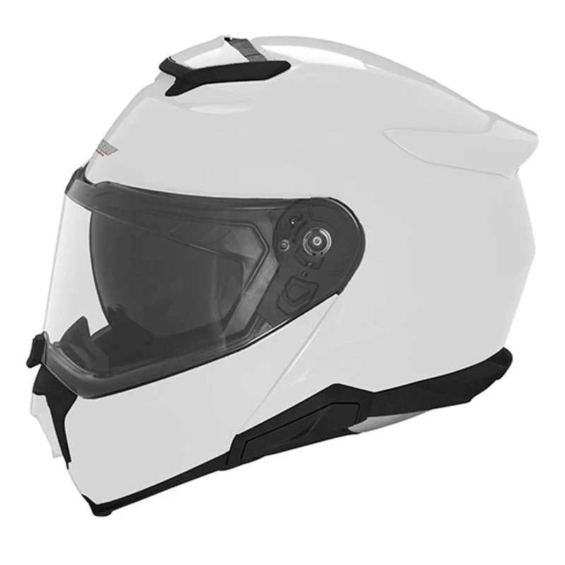 Casque modulable - N967 blanc