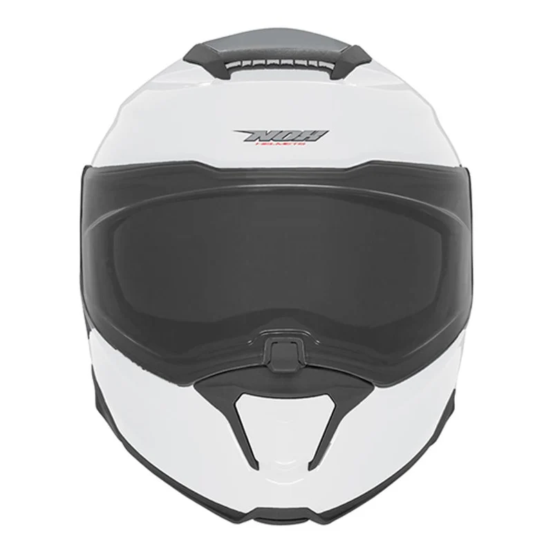 Casque modulable - N967 blanc