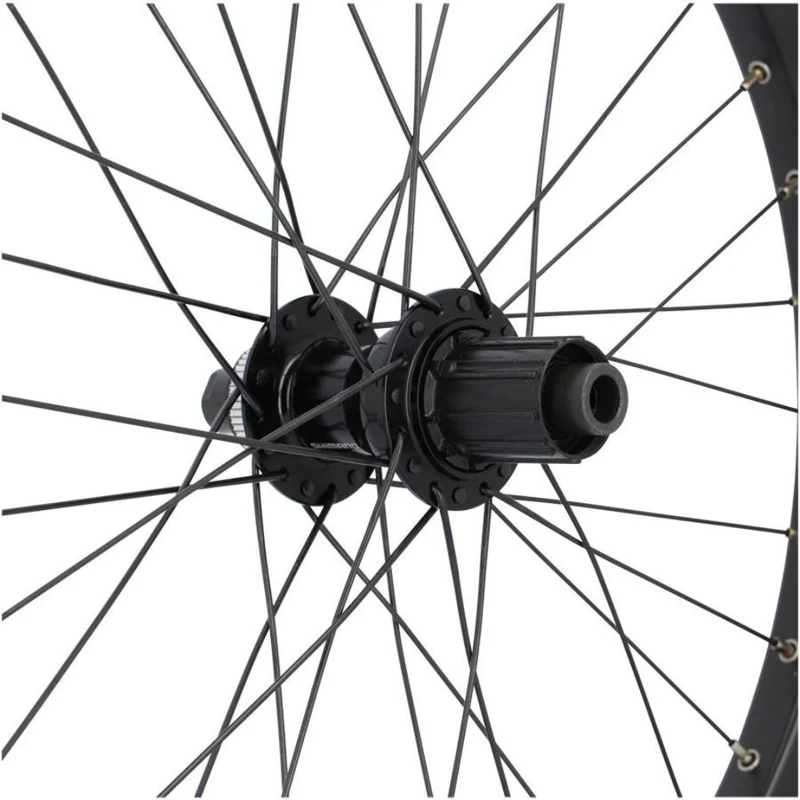 Roue arrière vélo cargo 20 pouces Kargo XL