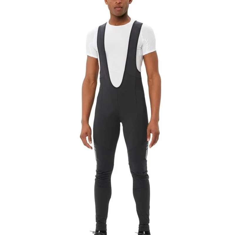 Cuissard long à bretelles Vaude Matera II homme