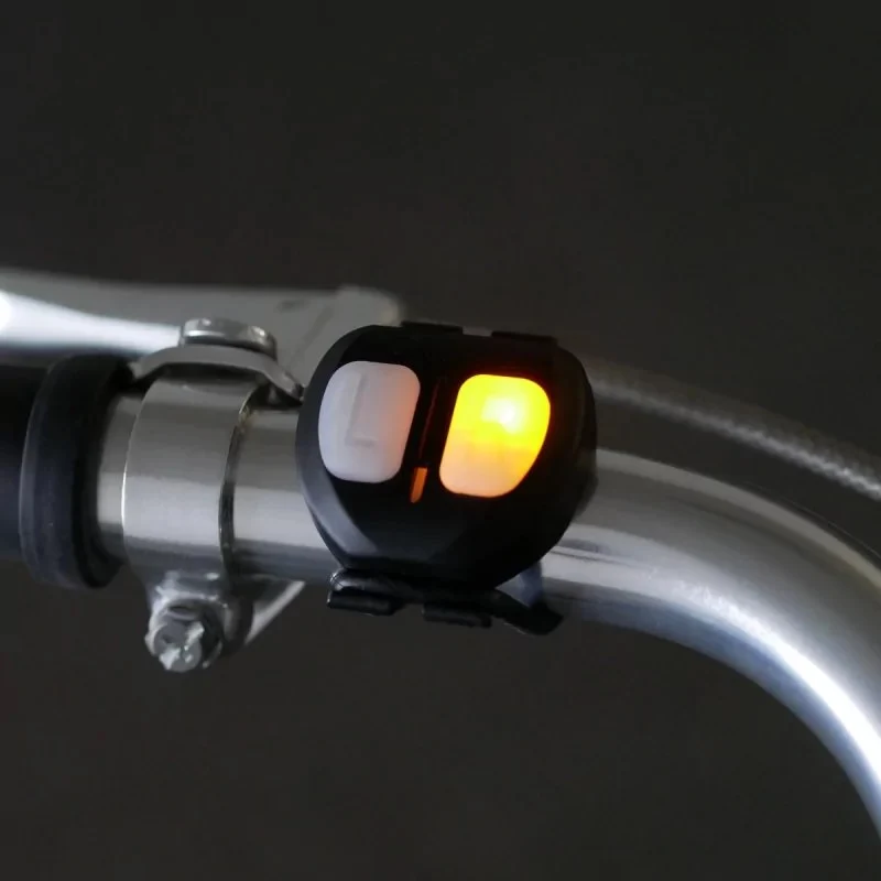 Éclairage clignotant pour casque de Overade OxiTurn