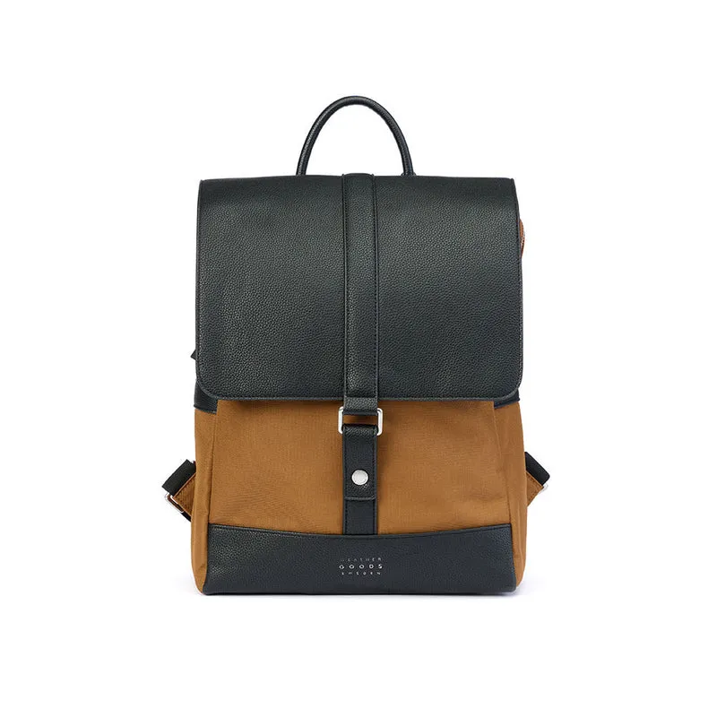 Sac à dos / Sacoche vélo Weather Goods Sweden - Urban BikePack