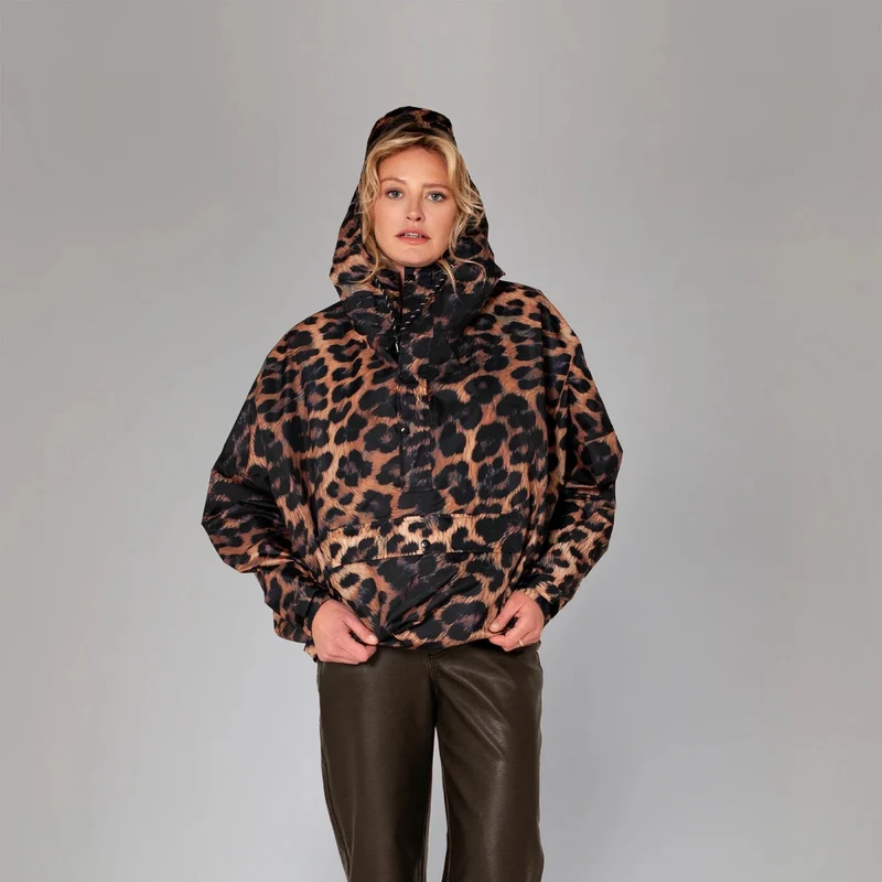 Anorak imperméable Rainkiss