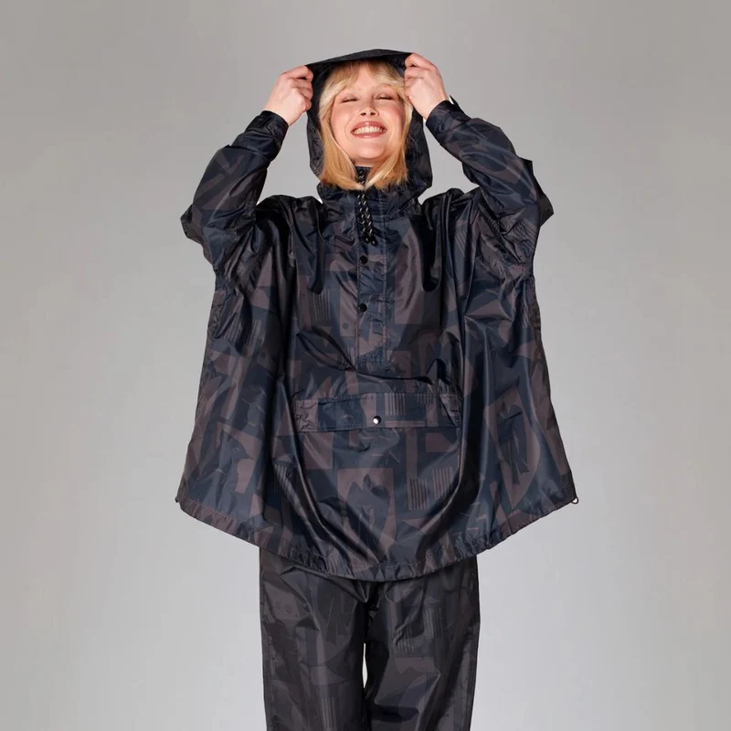 Anorak imperméable Rainkiss
