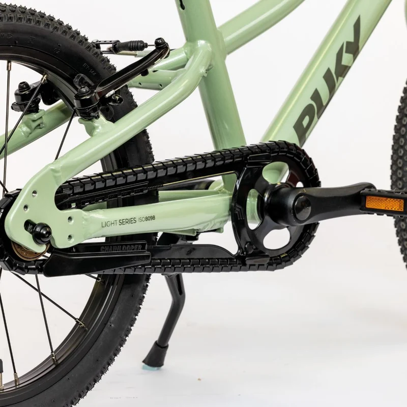Vélo enfant Puky LS-PRO 16"