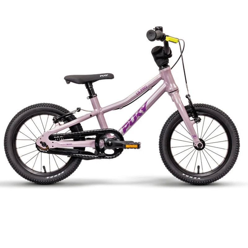 Vélo enfant Puky LS-PRO 14"