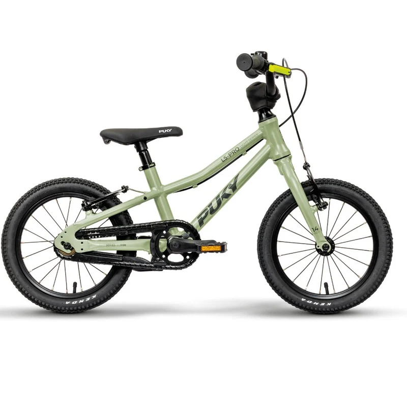 Vélo enfant Puky LS-PRO 14"