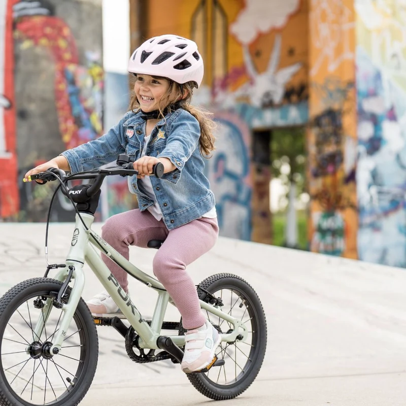 Vélo enfant Puky LS-PRO 14"
