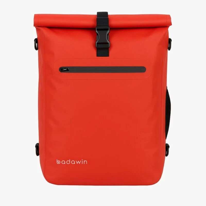 Sac à dos / Sacoche vélo Badawin Ali
