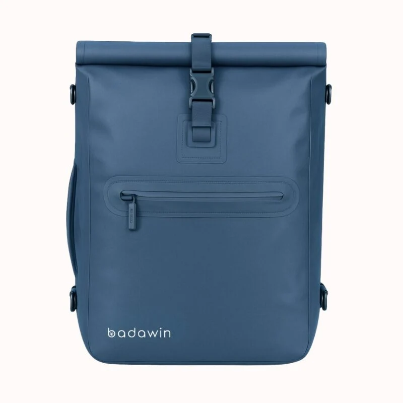 Sac à dos / Sacoche vélo Badawin Ali