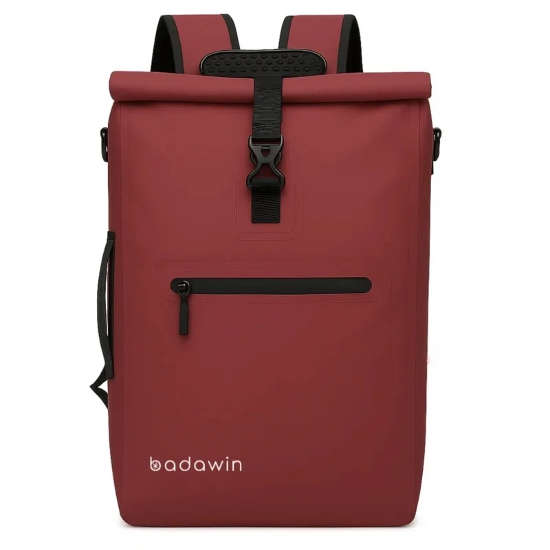 Sac à dos / Sacoche vélo Badawin Ali