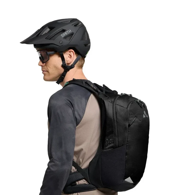 Sac à dos pour VTT Trailvent Vaude 15L