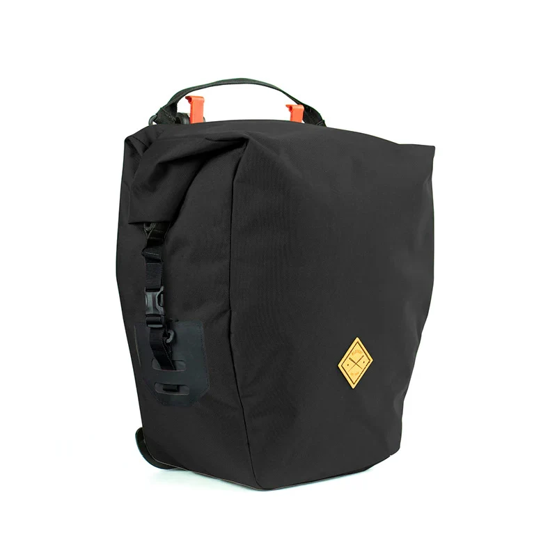 Sacoche pour porte-bagages avant ou arrière Restrap