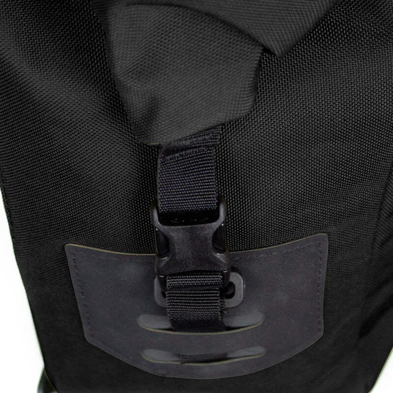 Sacoche pour porte-bagages avant ou arrière Restrap