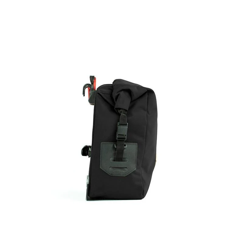 Sacoche pour porte-bagages avant ou arrière Restrap