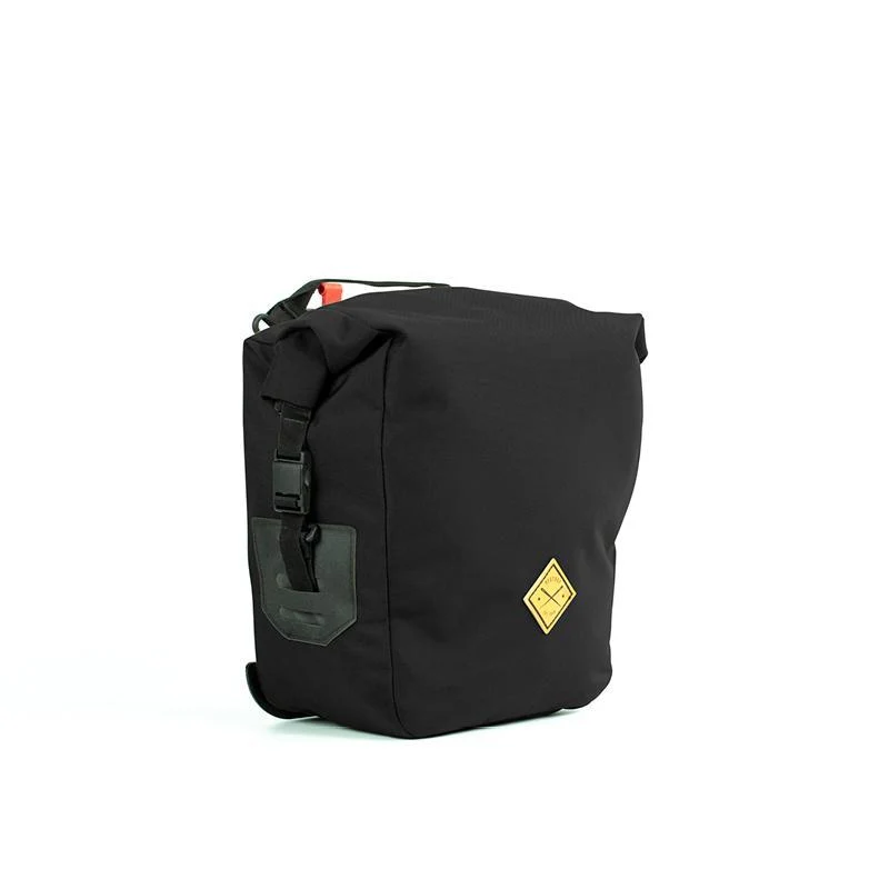 Sacoche pour porte-bagages avant ou arrière Restrap