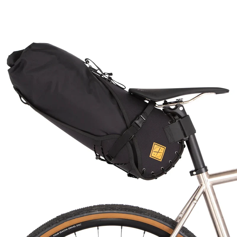 Sacoche de selle bikepacking Restrap Saddle Bag