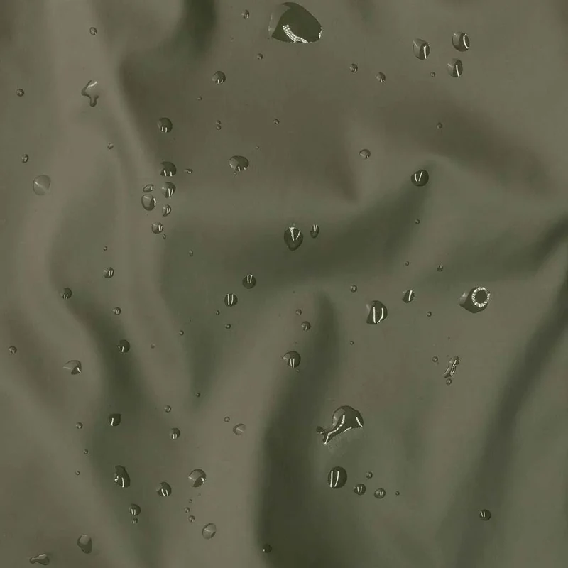 Parka longue convertible en poncho Original Maium Amsterdam