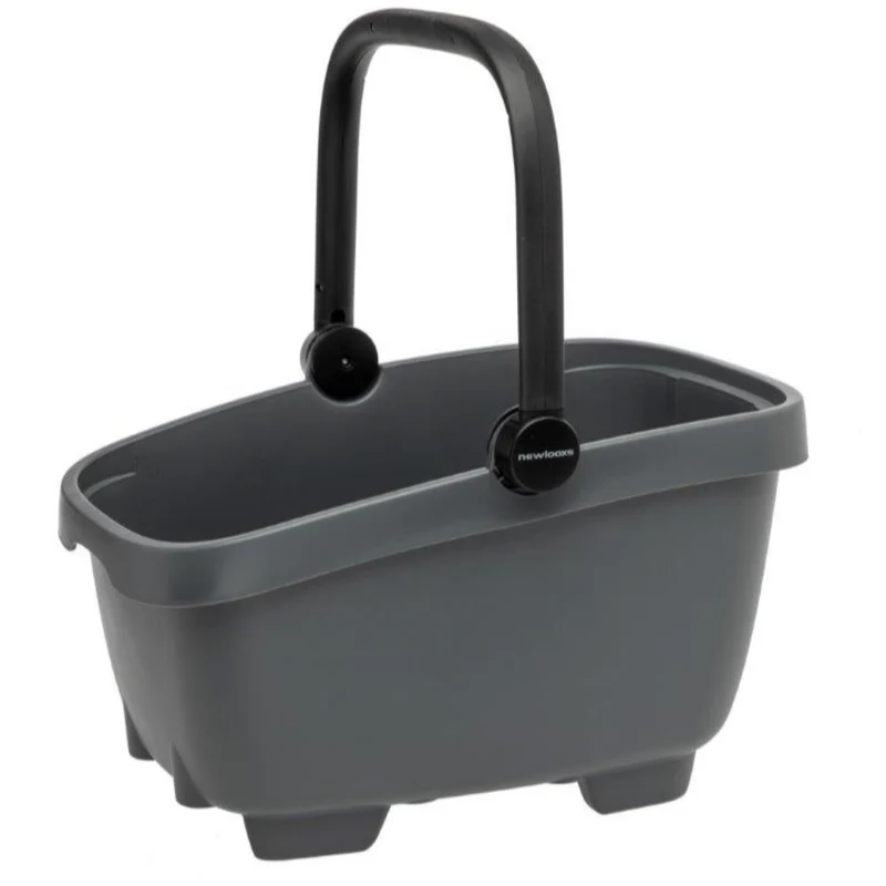 Panier arrière Clipper 28L New Looxs