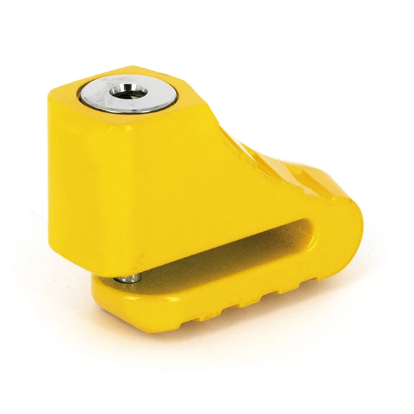 Bloque disque moto 5mm - IronWall
