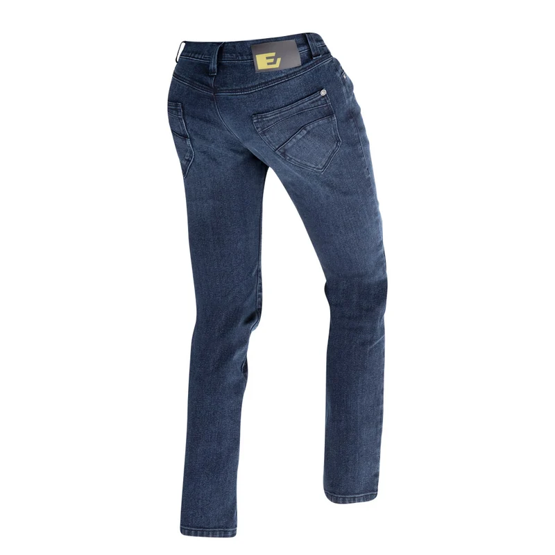 Jeans de moto Esquad - Smith