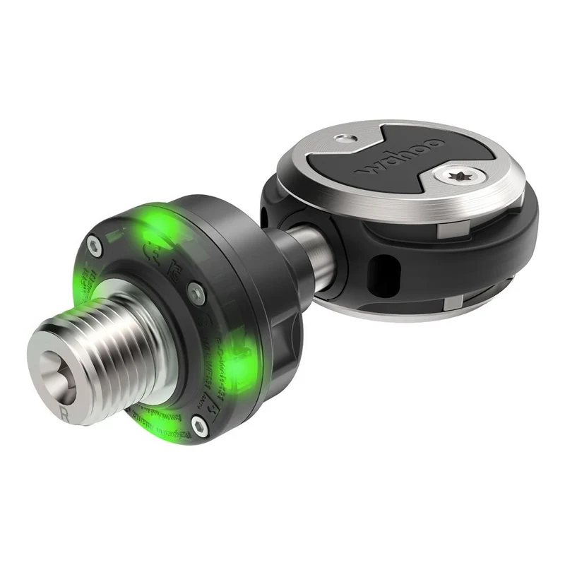 Pedales Powrlink Speedplay Zero Single | Wahoo