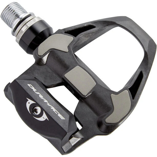 Pedales Pdr9100 Duraace Shimano | Shimano