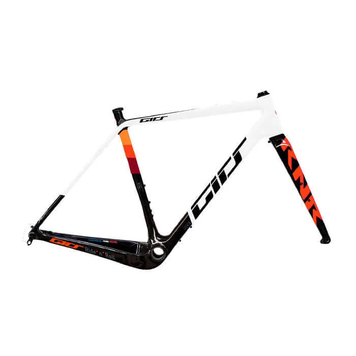 KIT CADRE RNR CARBONE