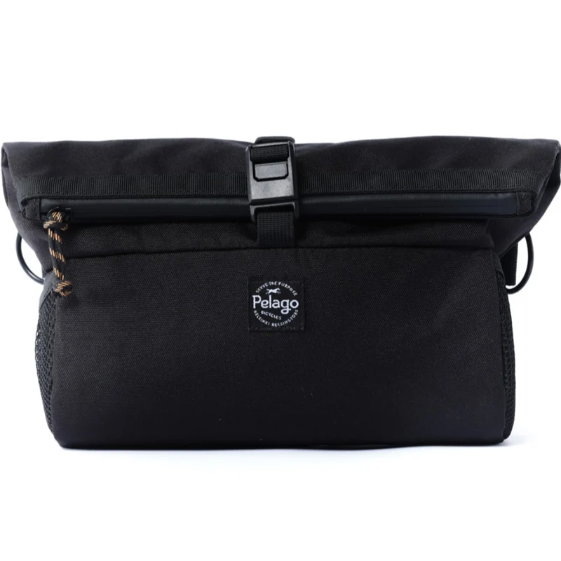 Sacoche guidon barbag eco Pelago