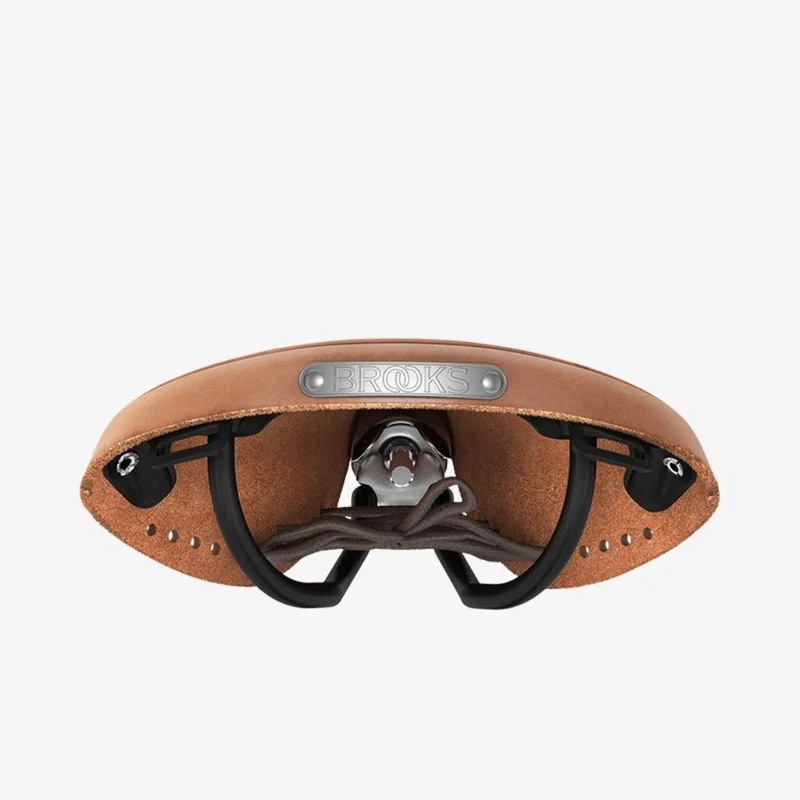 Selle Brooks B17 Short Softened
