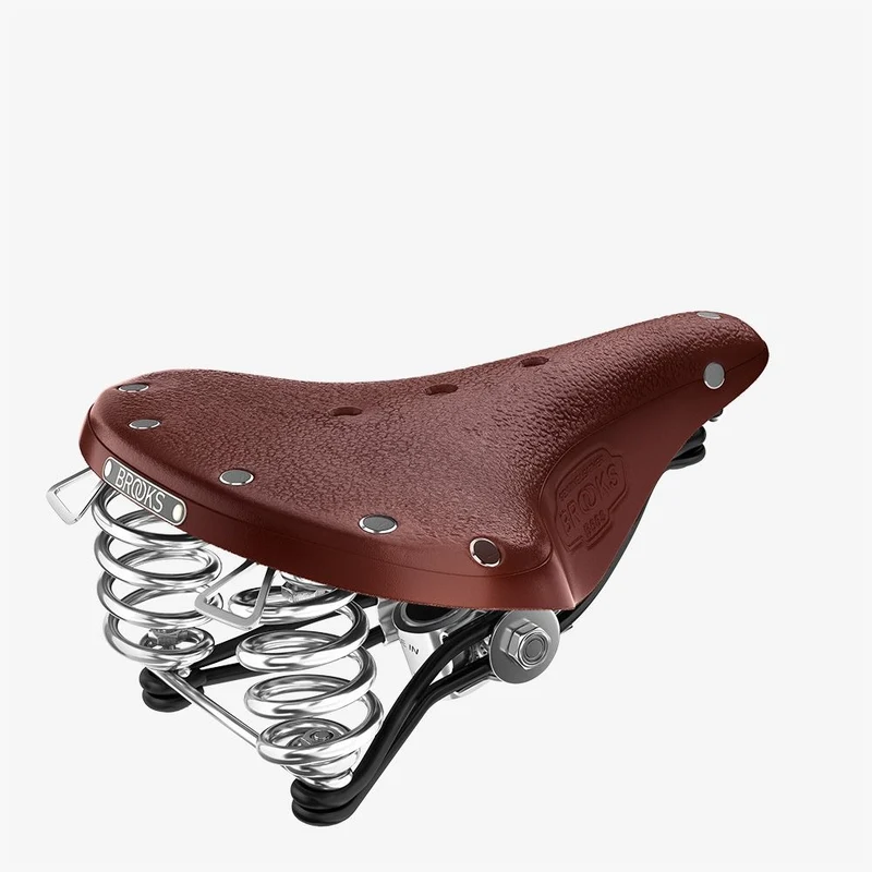 Selle Brooks B66 Short pour la ville