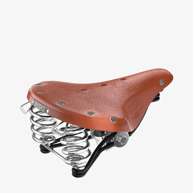 Selle Brooks B66 Short pour la ville